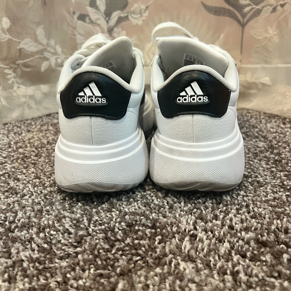 Brand: Adidas | Grand Platform Sneakers - Picture 4 of 6